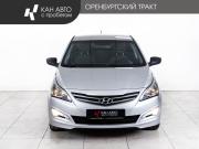 Hyundai Solaris I Рестайлинг Казань  - изображение 17