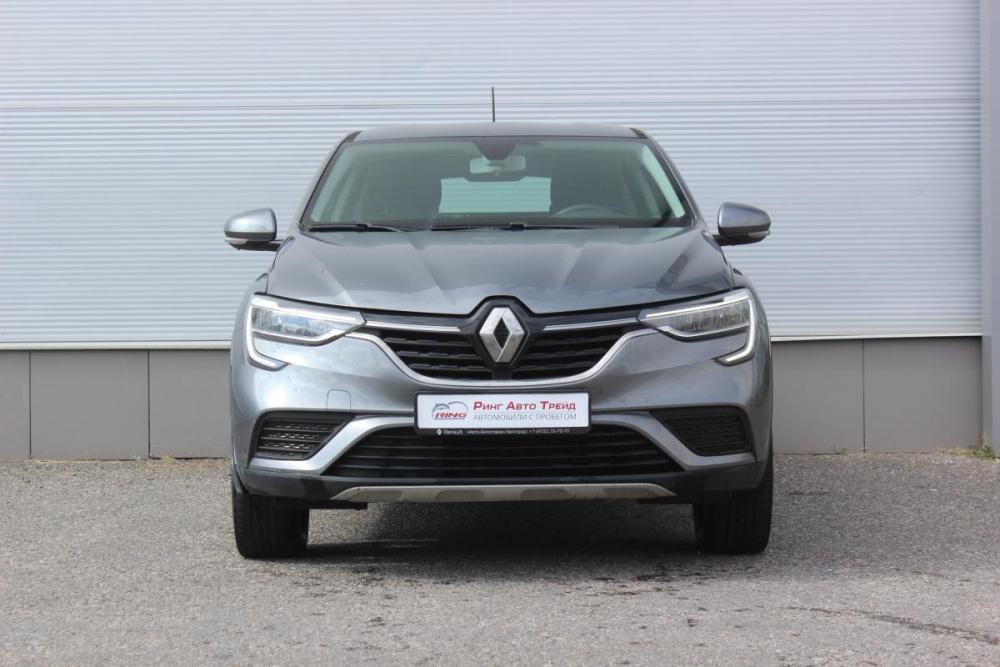 Renault Arkana I Белгород  - изображение 3
