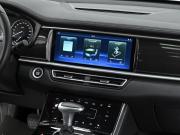 Dongfeng DFSK ix7 Москва  - изображение 28