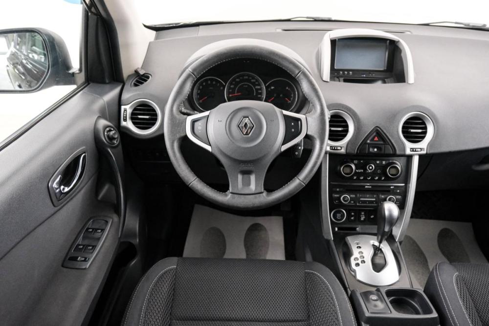 Renault Koleos I Рестайлинг 2 Красноярск  - изображение 15