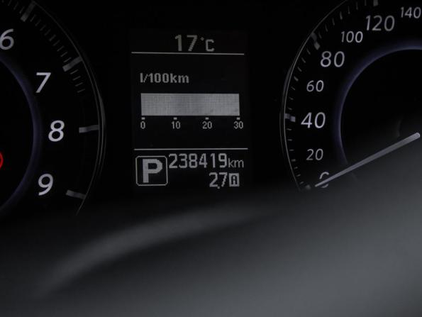 Infiniti QX70 с пробегом 2017 года, цена 1 898 000 рублей, 238685 км, внедорожник, Автокод Объявления