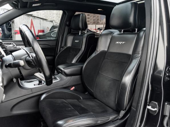 Jeep Grand Cherokee IV (WK2) Рестайлинг с пробегом 2013 года, цена 3 195 000 рублей, 174121 км, внедорожник, Автокод Объявления