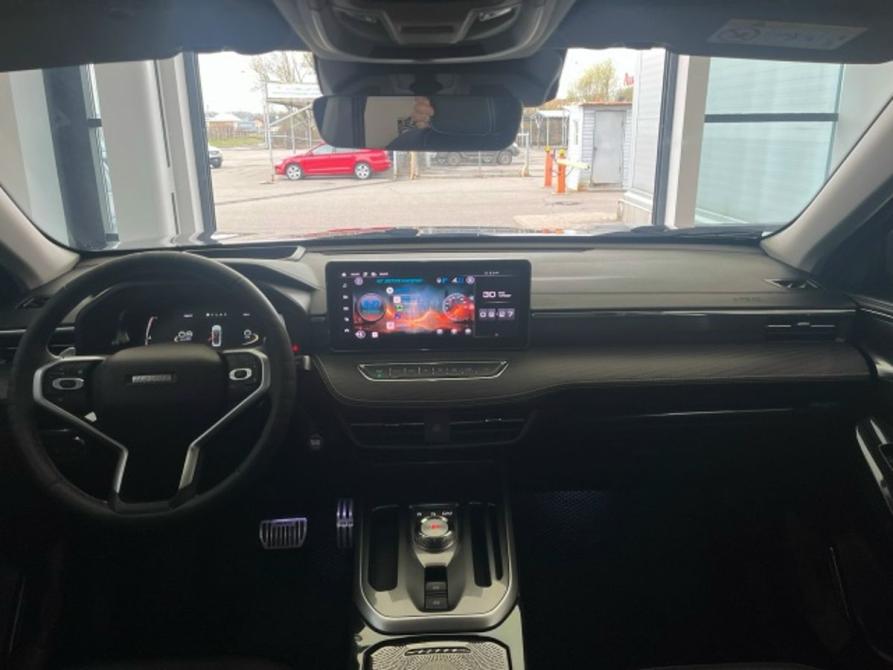 Haval Jolion I Ярославль  - изображение 12