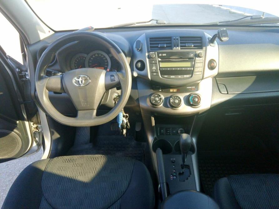 Toyota RAV4 III (XA30) Рестайлинг Пермь  - изображение 5