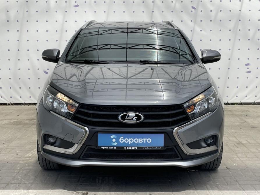 Lada (ВАЗ) Vesta I Тамбов  - изображение 3
