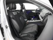 Audi A4 V (B9) Рестайлинг Москва  - изображение 31