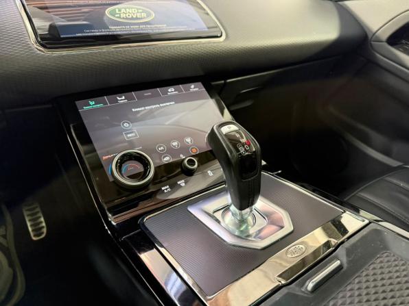 Land Rover Range Rover Evoque II с пробегом 2019 года, цена 3 999 000 рублей, 69241 км, внедорожник, Автокод Объявления