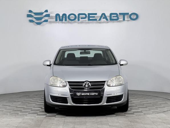 Volkswagen Jetta V с пробегом 2007 года, цена 950 000 рублей, 88500 км, седан, Автокод Объявления