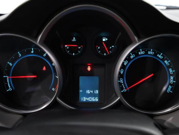 Chevrolet Cruze I Рестайлинг с пробегом 2013 года, цена 759 000 рублей, 134066 км, седан, Автокод Объявления