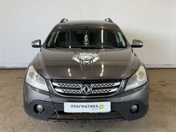 Dongfeng H30 Cross с пробегом 2016 года, цена 490 000 рублей, 231997 км, хэтчбек, Автокод Объявления