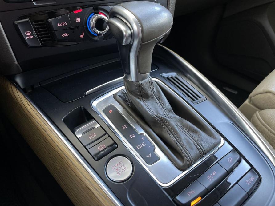 Audi Q5 I (8R) Рестайлинг Екатеринбург  - изображение 23