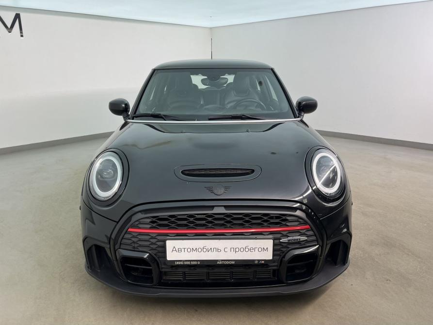Mini Hatch III (F55/F56) Рестайлинг 2 Москва  - изображение 3