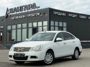Nissan Almera III (G15) Волгоград  - изображение 24