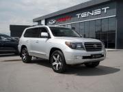 Toyota Land Cruiser 200 Series Москва  - изображение 32