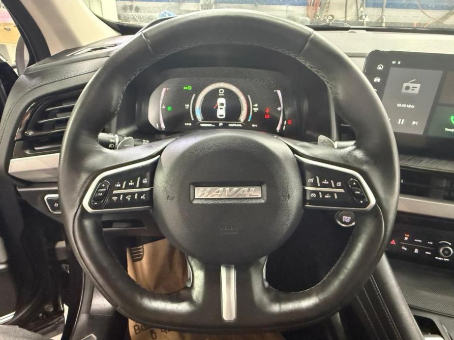 Haval F7x I Рестайлинг Серпухов  - изображение 15