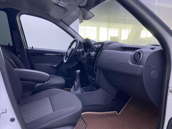 Lada (ВАЗ) Largus I Рестайлинг с пробегом 2021 года, цена 1 155 000 рублей, 43350 км, универсал, Автокод Объявления