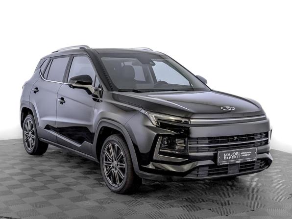 Москвич 3 с пробегом 2023 года, цена 1 395 000 рублей, 27396 км, внедорожник, Автокод Объявления