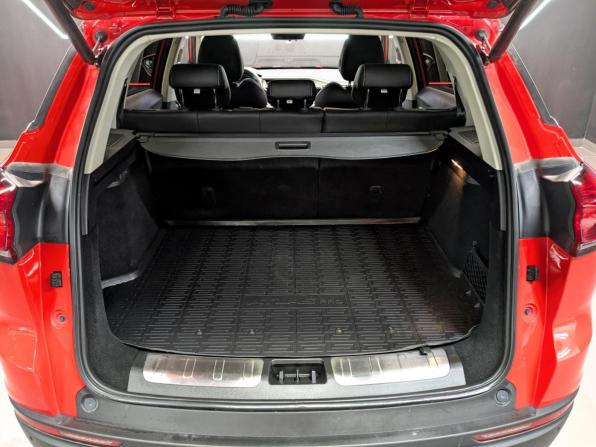 Geely Atlas Pro с пробегом 2021 года, цена 1 880 000 рублей, 57590 км, внедорожник, Автокод Объявления
