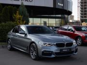 BMW 5 серии VII (G30/G31/G38) Москва  - изображение 25