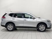 Nissan X-Trail III Курск  - изображение 24