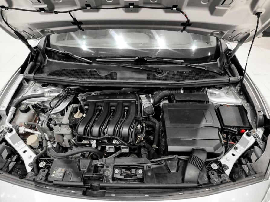Renault Fluence I Казань  - изображение 11