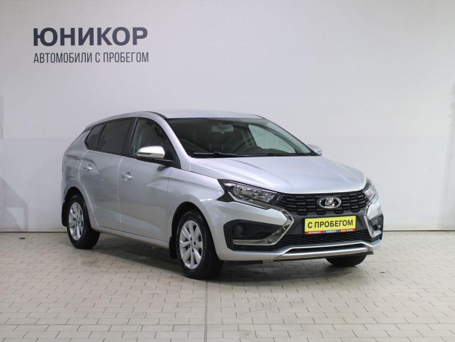 Lada (ВАЗ) Iskra Дзержинск  - изображение 3