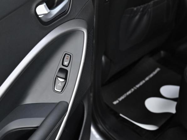 Hyundai Santa Fe III с пробегом 2013 года, цена 1 349 000 рублей, 172000 км, внедорожник, Автокод Объявления