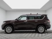 Nissan Patrol VI (Y62) Рестайлинг Москва  - изображение 43