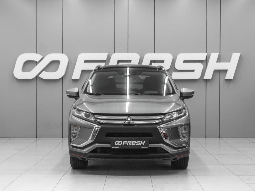 Mitsubishi Eclipse Cross I Ростов-на-Дону  - изображение 3