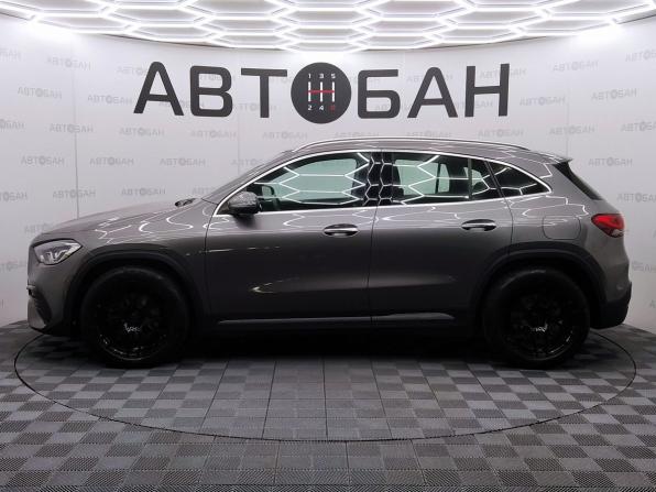 Mercedes-Benz GLA II (H247) с пробегом 2020 года, цена 3 900 000 рублей, 32208 км, внедорожник, Автокод Объявления