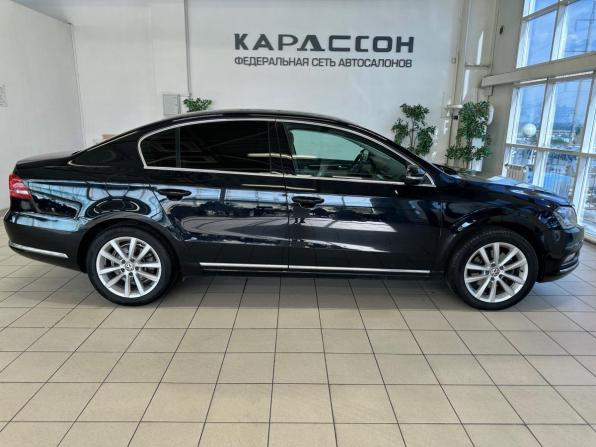 Volkswagen Passat B7 с пробегом 2012 года, цена 1 090 000 рублей, 189000 км, седан, Автокод Объявления
