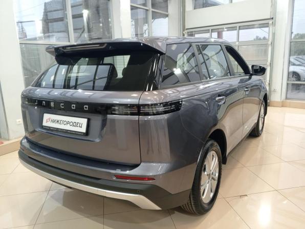 Jaecoo J6 с пробегом 2026 года, цена 2 250 000 рублей, 5 км, внедорожник, Автокод Объявления