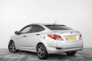 Hyundai Solaris I Кемерово  - изображение 24