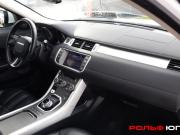 Land Rover Range Rover Evoque I Москва  - изображение 30