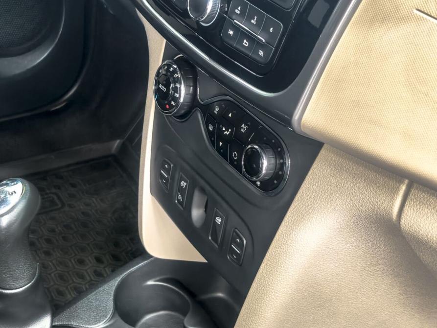 Renault Logan II Ростов-на-Дону  - изображение 11