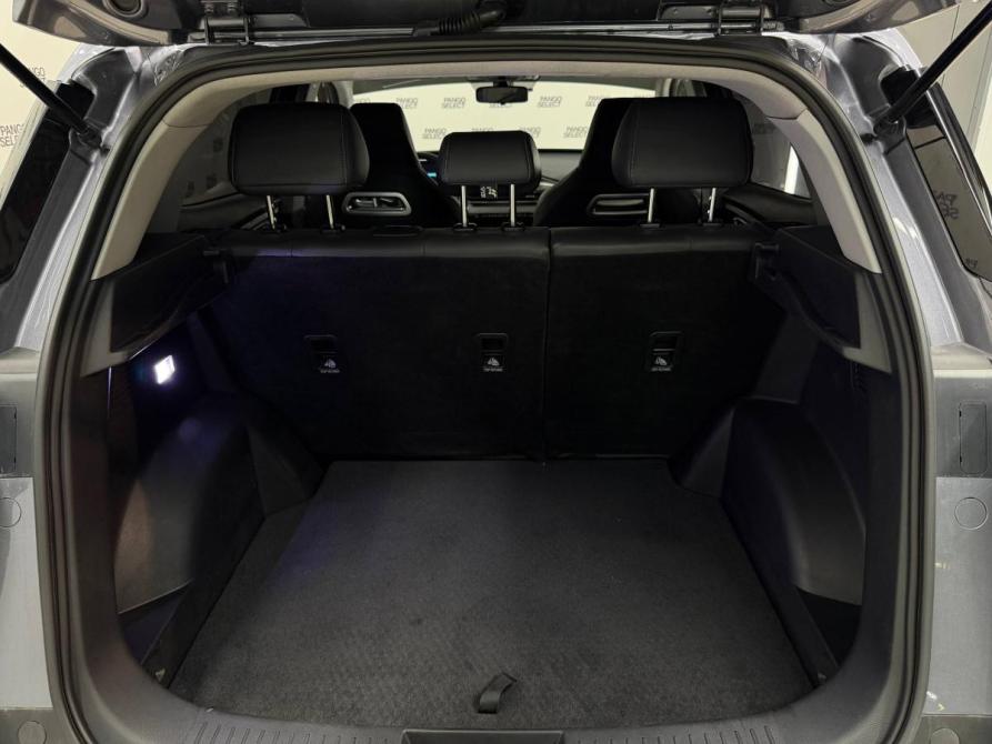 Chery Tiggo 4 I Рестайлинг 2 Красноярск  - изображение 8