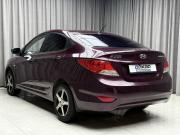 Hyundai Solaris I Ижевск  - изображение 30