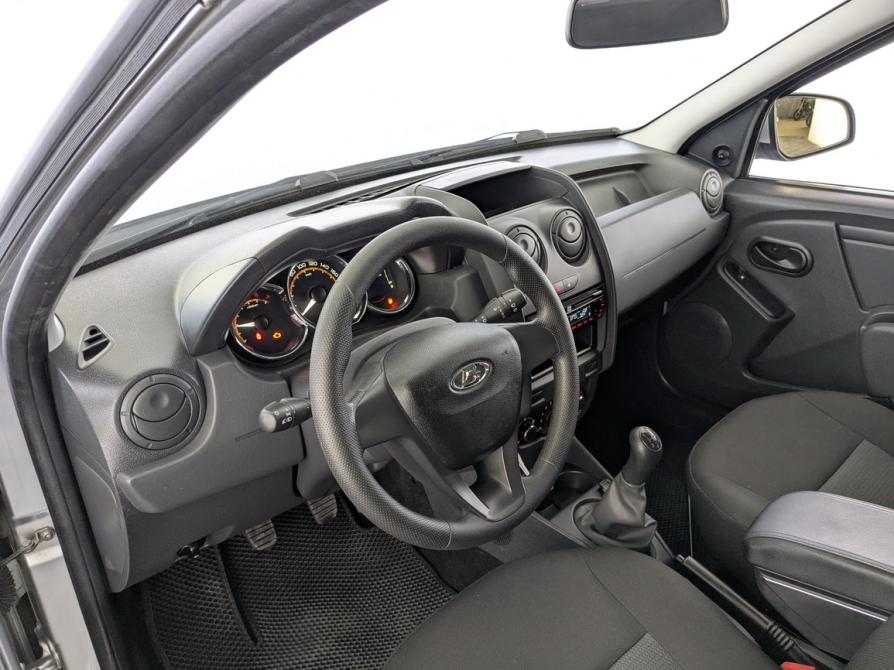 Lada (ВАЗ) Largus I Рестайлинг Москва  - изображение 16