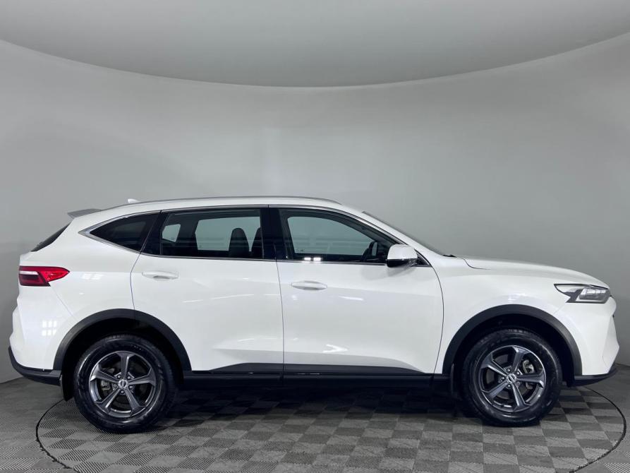 Haval F7 I Рестайлинг Ростов-на-Дону  - изображение 4