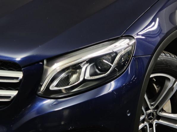 Mercedes-Benz GLC I (X253) с пробегом 2019 года, цена 2 695 000 рублей, 176880 км, внедорожник, Автокод Объявления
