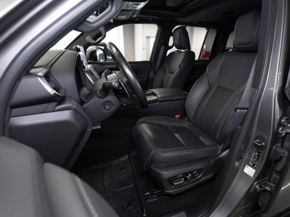 Lexus LX IV с пробегом 2024 года, цена 15 000 000 рублей, 48926 км, внедорожник, Автокод Объявления