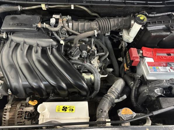 Nissan Juke I с пробегом 2011 года, цена 797 000 рублей, 242104 км, внедорожник, Автокод Объявления