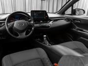 Toyota C-HR I Рестайлинг Москва  - изображение 34