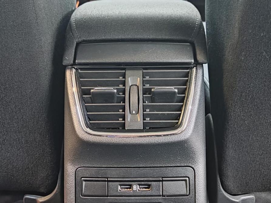 Skoda Octavia III (A7) Рестайлинг Барнаул  - изображение 30