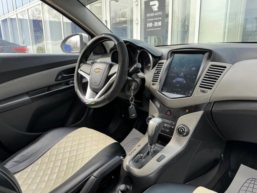 Chevrolet Cruze I Рестайлинг Ульяновск  - изображение 11