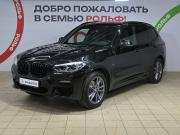 BMW X3 III (G01) Москва  - изображение 22