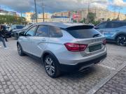 Lada (ВАЗ) Vesta I Череповец  - изображение 22
