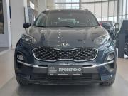 Kia Sportage IV Рестайлинг Казань  - изображение 24