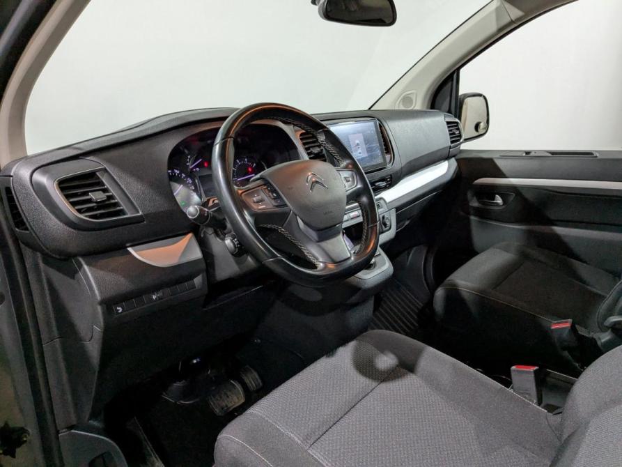 Citroen SpaceTourer I Химки  - изображение 25