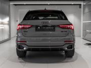 Audi Q3 II (F3) Москва  - изображение 35